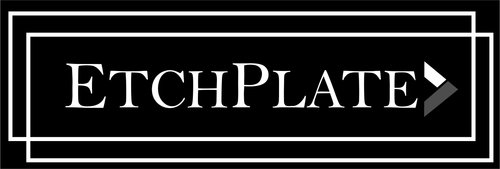 EtchPlate Coupons and Promo Code